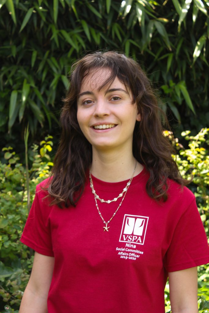 Nina Hezemans