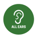 All Ears Amsterdam